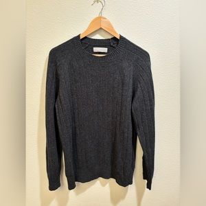 Men’s Everlane Wool Sweater